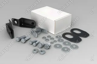 Комплект ЗК и крепеж, подходит для HONDA Crosstour (2011-) (3мм) 3,5 бензин АКПП