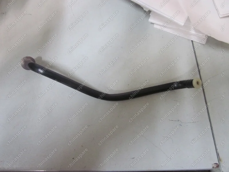 1066002119 Трубка вентиляции в сборе Geely Emgrand EC7