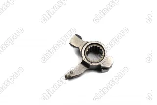 Вилка переключения передач Geely Emgrand EC7, X7, SC7, Vision, Otaka, MK, MK Cross