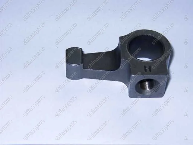 3170211001 Вилка переключения передач Geely Emgrand EC7