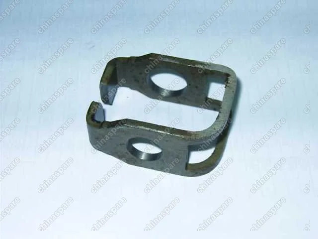 3170214601 Кронштейн механизма переключения передач Geely Emgrand EC7