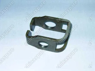 3170214601 Кронштейн механизма переключения передач Geely Emgrand EC7