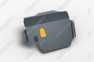 NLZ1802020NEW Комплект ЗК и крепеж, подходит для HONDA FR-V (2004-2009) (3мм) 1,8 бензин АКПП