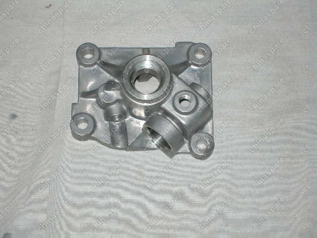 Крышка корпуса переключения передач (трансмиссия) Geely Emgrand EC7