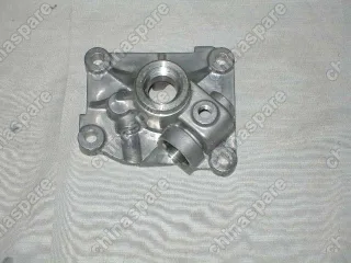 Крышка корпуса переключения передач (трансмиссия) Geely Emgrand EC7