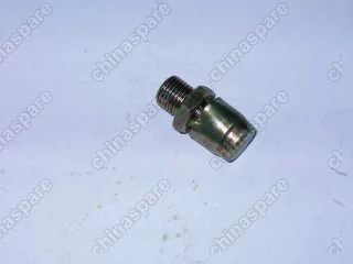 3170200005 Пробка вентиляционная Geely Emgrand EC7