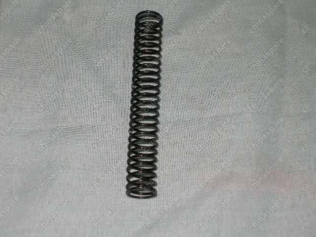 3170213001 Пружина возвратная Geely Emgrand EC7