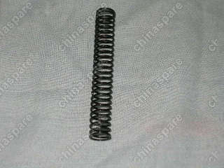 3170213001 Пружина возвратная Geely Emgrand EC7