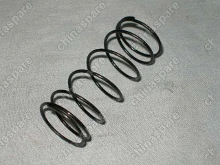 3170212601 Пружина возвратная Geely Emgrand EC7
