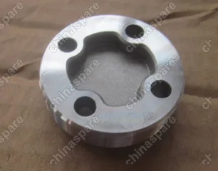 3170122201 Шайба пружинная Geely Emgrand EC7