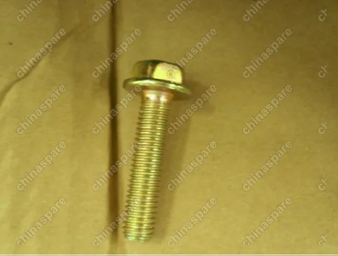 3170102301 Болт Geely Emgrand EC7