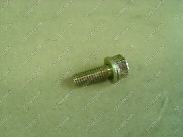 3170100006 Болт Geely Emgrand EC7