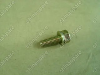 3170100006 Болт Geely Emgrand EC7