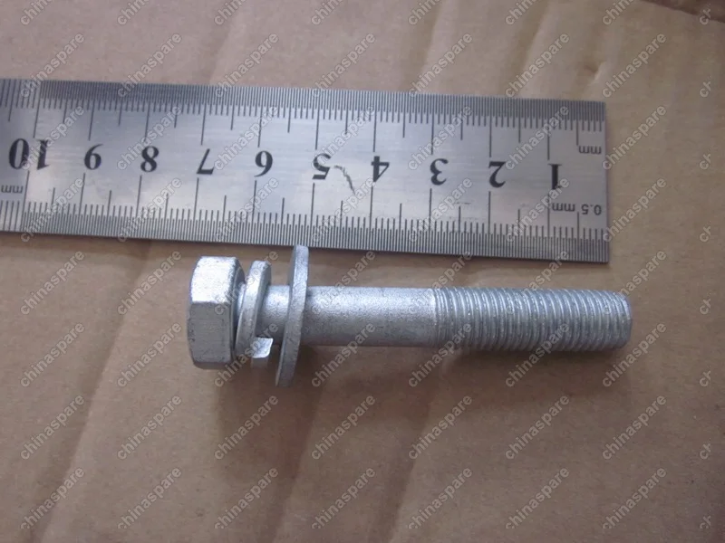 Q146C1060 Болт корпуса коробки передач Geely Emgrand EC7