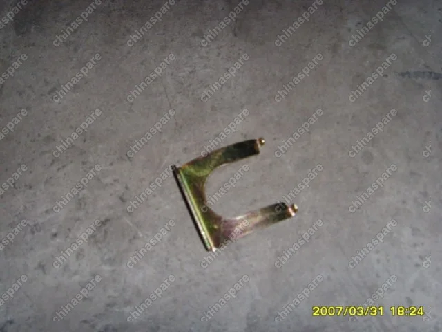 1014001762 Зхомут Geely Emgrand EC7