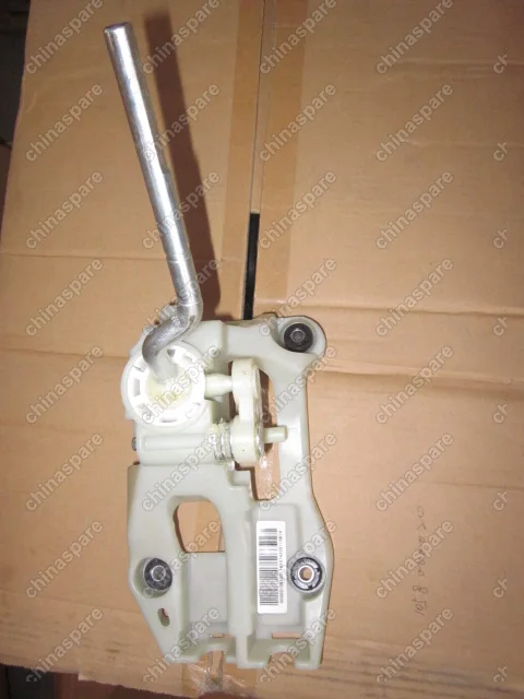 Механизм переключения передач Geely Emgrand EC7