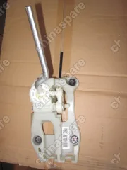 Механизм переключения передач Geely Emgrand EC7