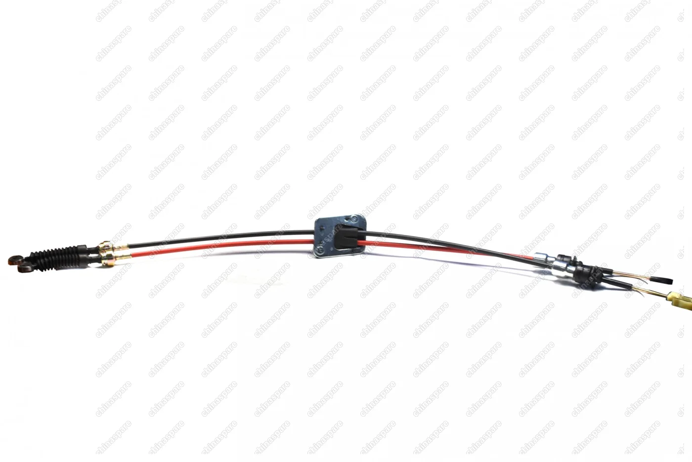 Трос переключения передач Geely Emgrand EC7