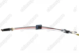 Трос переключения передач Geely Emgrand EC7