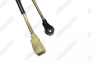 Трос переключения передач Geely Emgrand EC7