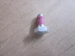 1066002109 Винт датчика скорости Geely Emgrand EC7