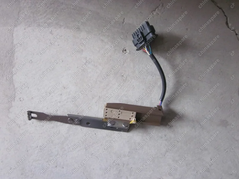 Датчик положения Geely Emgrand EC7