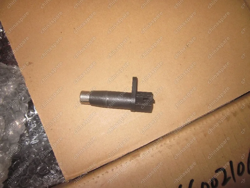 Датчик скорости Geely Emgrand EC7