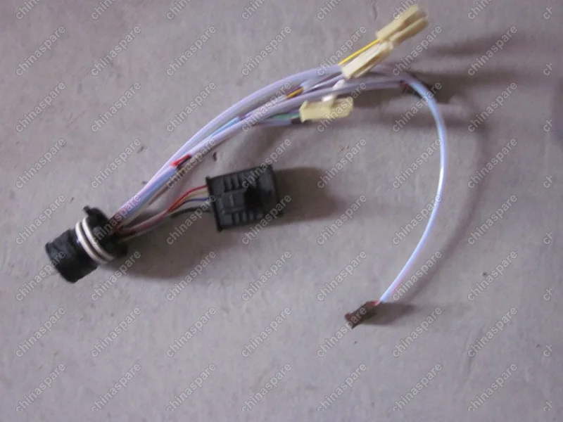 Жгут проводов вариатора внутренний Geely Emgrand EC7