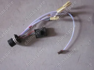 Жгут проводов вариатора внутренний Geely Emgrand EC7