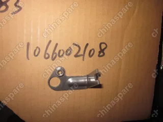 1066002108 Кронштейн датчика скорости Geely Emgrand EC7