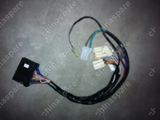 Жгут проводов кондиционера Geely Emgrand EC7