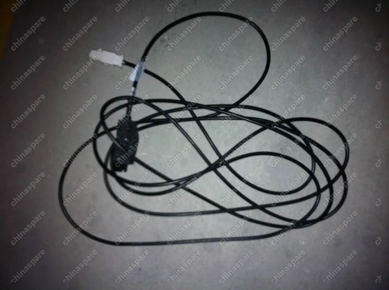 1067001484 Проводка антенны i Geely Emgrand EC7