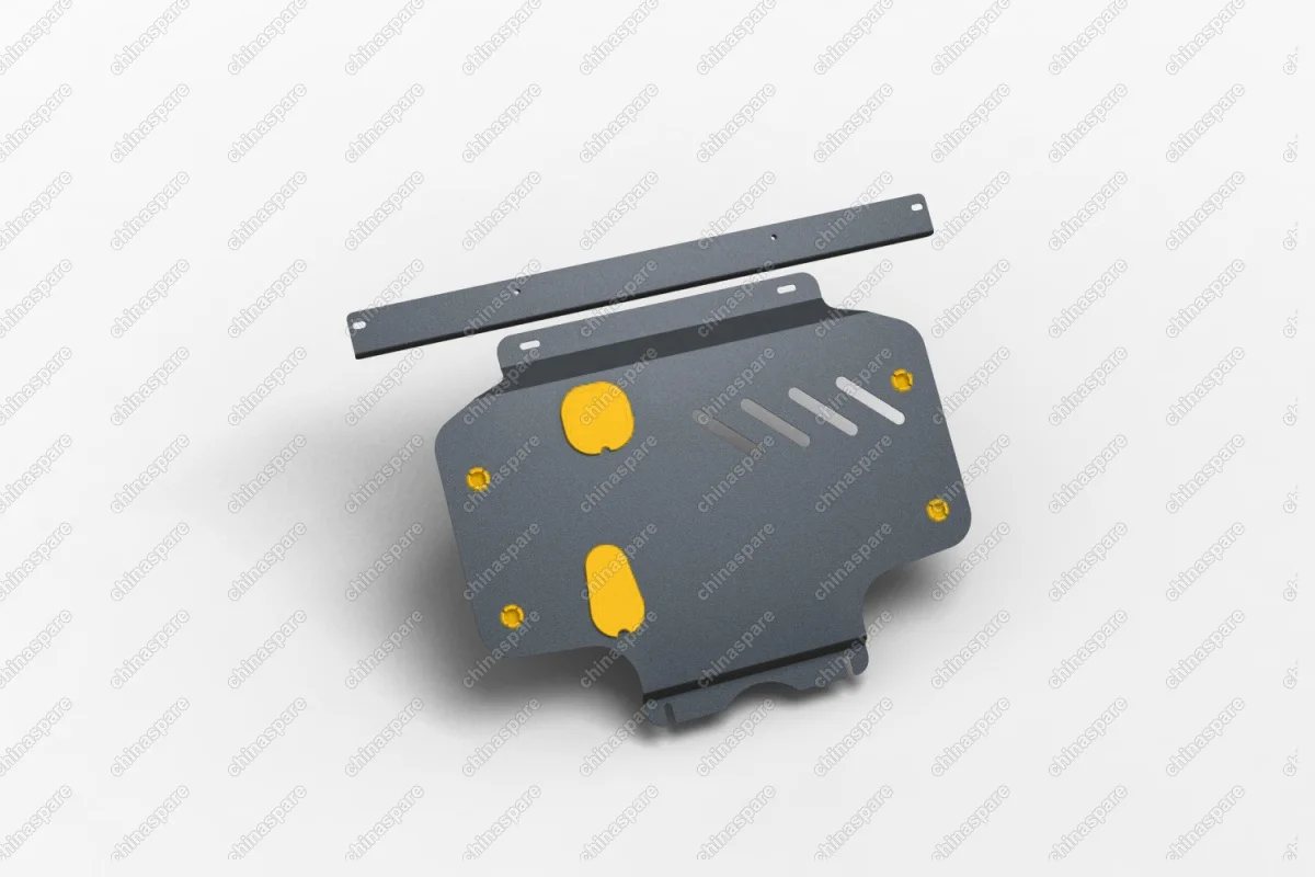 NLZ1805020NEW Комплект ЗК и крепеж, подходит для HONDA Jazz (2008-) (2мм) 1,4 бензин МКПП/АКПП