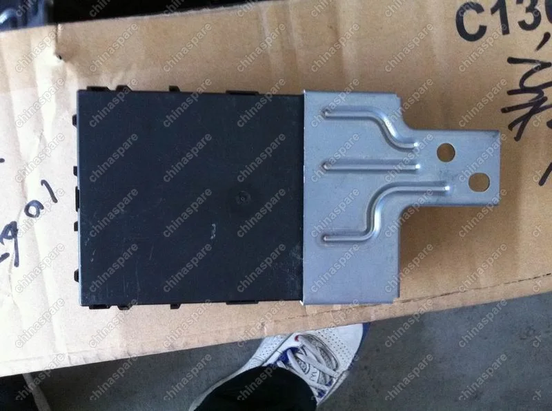 Блок управления кузовной электроникой (всм) Geely Emgrand EC7