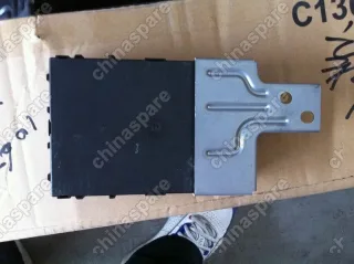 Блок управления кузовной электроникой (всм) Geely Emgrand EC7