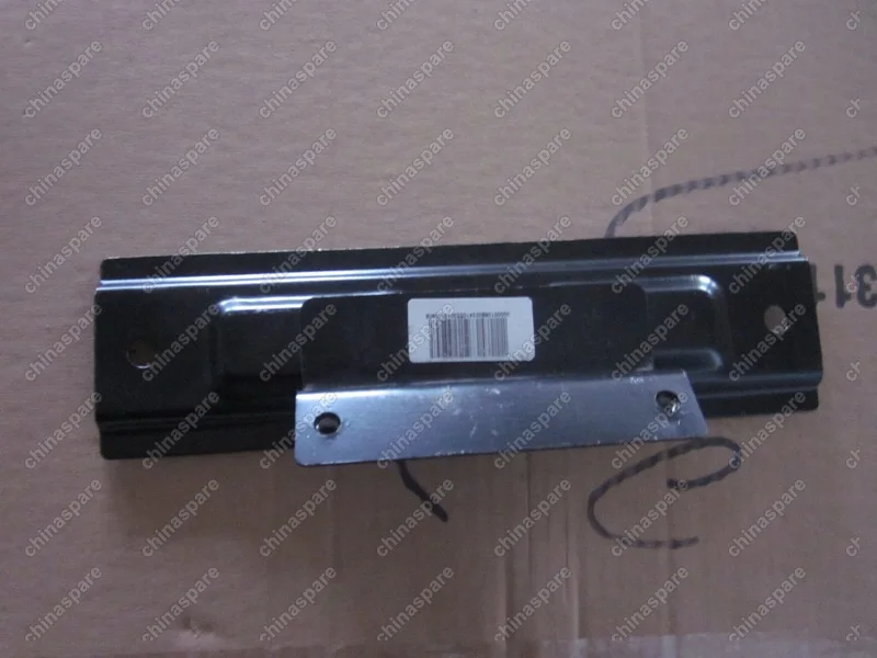 1068002410 Кронштейн блока иммобилайзера Geely Emgrand EC7