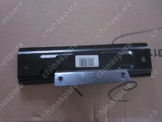 1068002410 Кронштейн блока иммобилайзера Geely Emgrand EC7