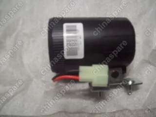 1067002105 Сирена Geely Emgrand EC7