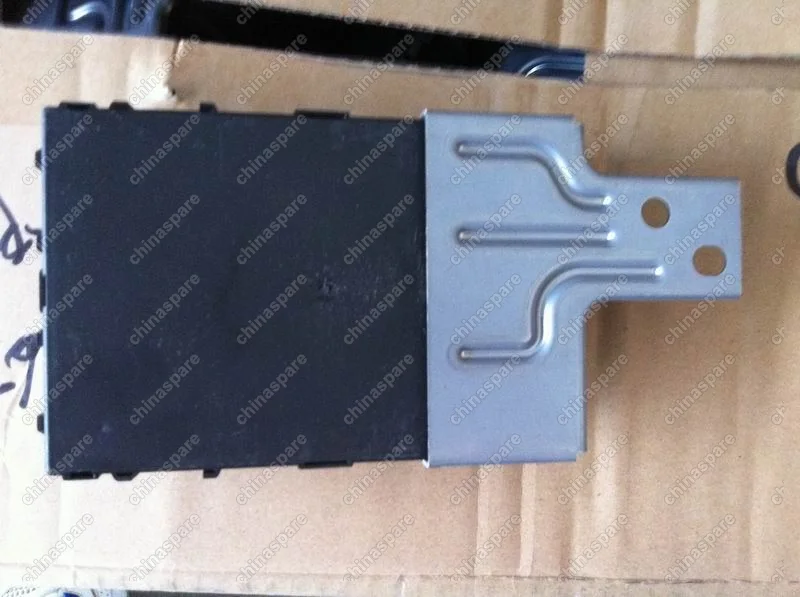 Блок управления кузовной электроникой (всм) Geely Emgrand EC7