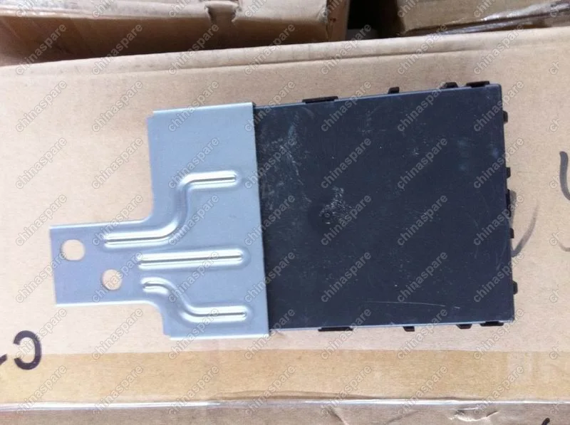 Блок управления кузовной электроникой (всм) Geely Emgrand EC7