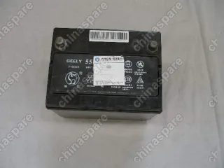 1067000038 Аккумулятор в сборе Geely Emgrand EC7
