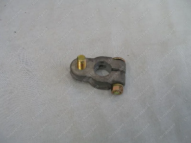 Клемма минусовая Geely Emgrand EC7