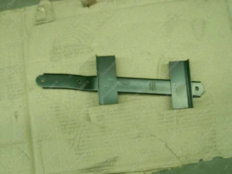 Планка крепления акб Geely Emgrand EC7