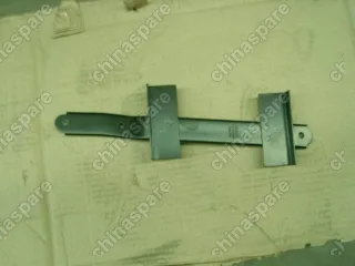 Планка крепления акб Geely Emgrand EC7