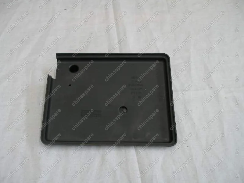 Площадка аккумулятора Geely Emgrand EC7