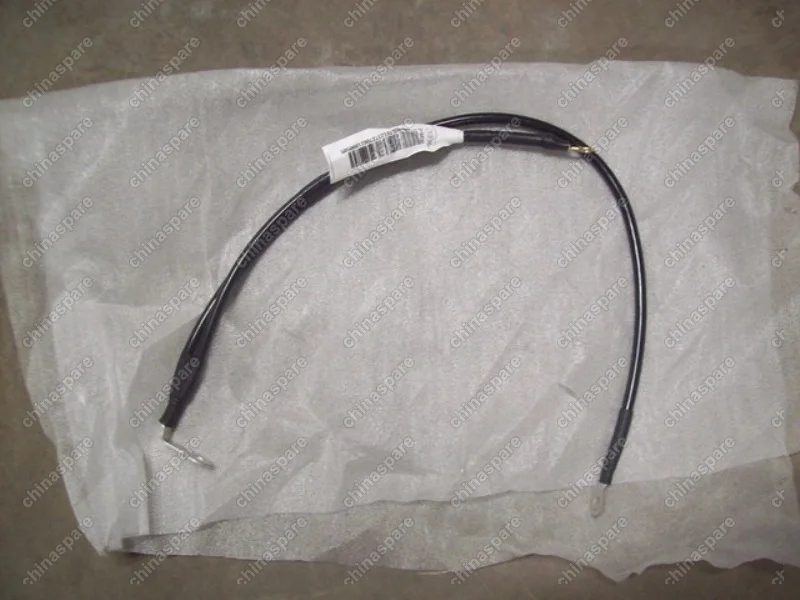 Провод аккумулятора отрицательный Geely Emgrand EC7