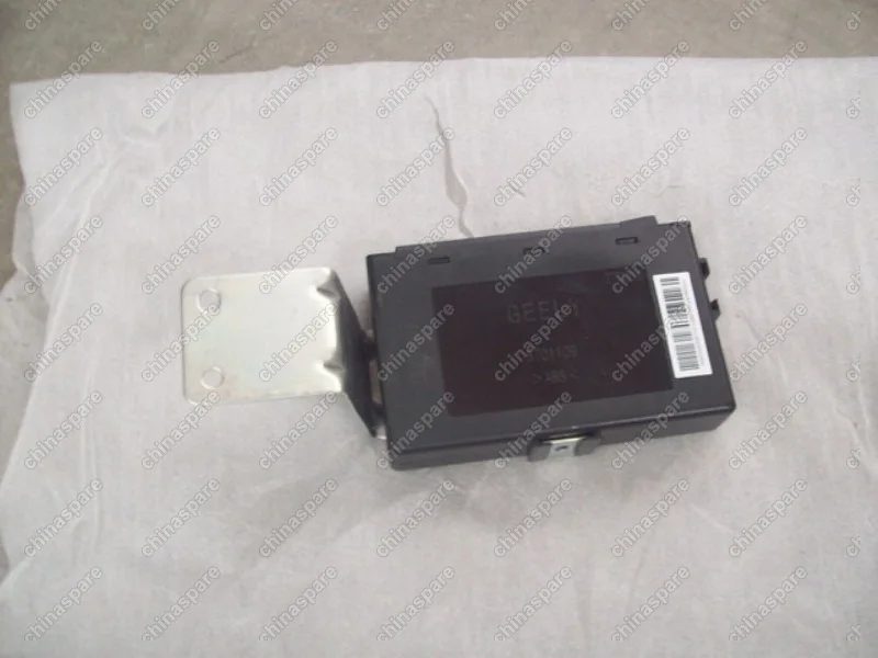 Блок управления стеклоподъемником Geely Emgrand EC7