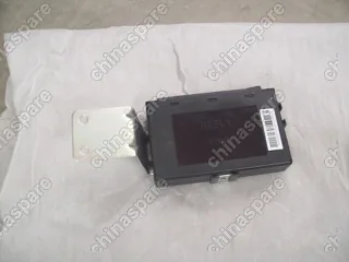 Блок управления стеклоподъемником Geely Emgrand EC7