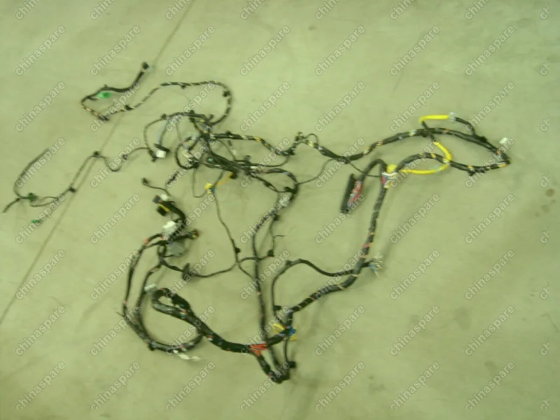 1067001194 Bottom wire harness assy. Geely Emgrand EC7
