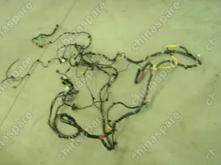 1067001194 Bottom wire harness assy. Geely Emgrand EC7